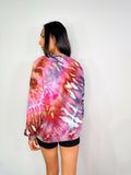 Crew Neck Jumper - Size XS/S