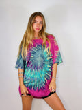 Oversized Mum Tee - Size L/XL