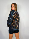 Long Sleeve Mum Tee - M/L