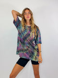 Oversized Mum Tee - Size S/M