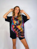 Oversized Mum Tee - Size L/XL