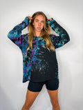 Long Sleeve Mum Tee - XL/2XL
