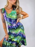 Slinky Dress - Free Size