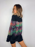 Long Sleeve Mum Tee - M/L