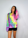 Crew Neck Jumper - Size XS/S