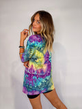 Oversized Mum Tee - Size S/M