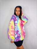 Crew Neck Jumper - Size XL/2XL