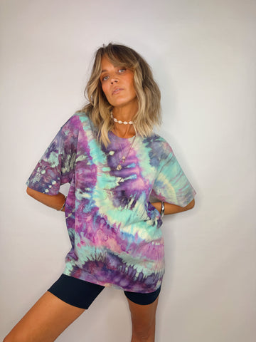 Oversized Mum Tee - Size S/M