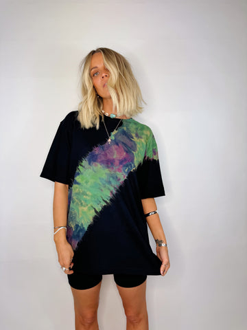 Oversized Mum Tee - Size S/M