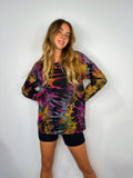 Long Sleeve Mum Tee - S/M