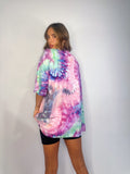 Oversized Mum Tee - Size 2XL/3XL
