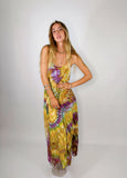 Maxi Dress - Size S/M