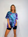 Oversized Mum Tee - Size S/M