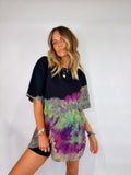 Oversized Mum Tee - Size L/XL