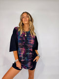 Oversized Mum Tee - Size 2XL/3XL
