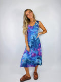 Slinky Dress - Free Size