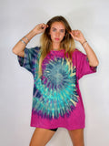 Oversized Mum Tee - Size L/XL