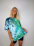 Oversized Mum Tee - Size L/XL