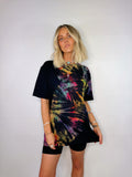 Oversized Mum Tee - Size S/M