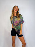 Oversized Mum Tee - Size S/M