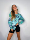 Long Sleeve Mum Tee - S/M