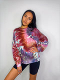 Crew Neck Jumper - Size XL/2XL
