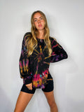 Long Sleeve Mum Tee - M/L