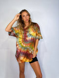 Oversized Mum Tee - Size L/XL