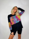 Long Sleeve Mum Tee - XS/S