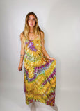 Maxi Dress - Size S/M