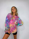 Crew Neck Jumper - Size 2XL/3XL