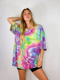 Oversized Mum Tee - Size 2XL/3XL