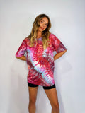 Oversized Mum Tee - Size S/M