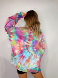 Crew Neck Jumper - Size 2XL/3XL