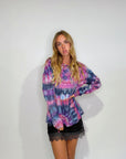Long Sleeve Mum Tee - S/M