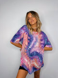 Oversized Mum Tee - Size L/XL
