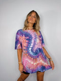 Oversized Mum Tee - Size L/XL