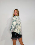 Long Sleeve Mum Tee - M/L