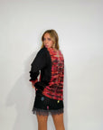 Long Sleeve Mum Tee - S/M