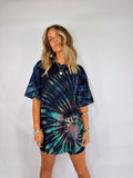 Oversized Mum Tee - Size L/XL