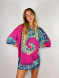 Oversized Mum Tee - Size 2XL/3XL