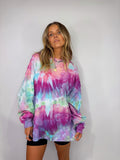 Crew Neck Jumper - Size 2XL/3XL