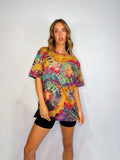 Oversized Mum Tee - Size S/M