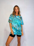 Oversized Mum Tee - Size S/M