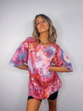 Oversized Mum Tee - Size 2XL/3XL