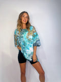 Oversized Mum Tee - Size 2XL/3XL