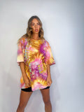 Oversized Mum Tee - Size 2XL/3XL