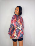 Crew Neck Jumper - Size XL/2XL