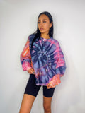 Crew Neck Jumper - Size M/L