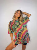 Oversized Mum Tee - Size L/XL